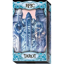 TAROT EPICO (ESPAÑOL-MULTI)