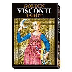 ARC.MAY. VISCONTI NUEVA EDICIÓN (ESPAÑOL-MULTI)