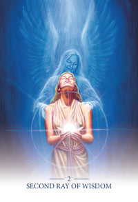 LIGHTWORKER ORACLE (INGLES)