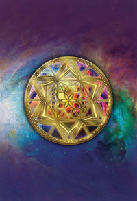 NATIVE HEART HEALING ORACLE (INGLES)