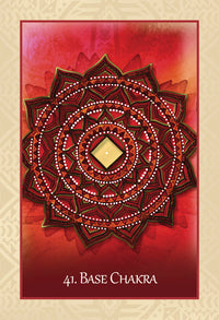 NATIVE HEART HEALING ORACLE (INGLES)