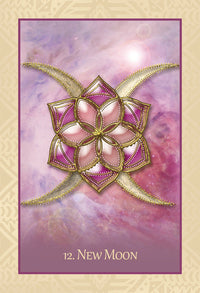 NATIVE HEART HEALING ORACLE (INGLES)