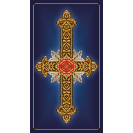 TAROT CLAVE PICTÓRICA (ESPAÑOL-MULTI)