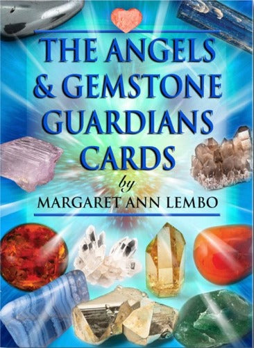 ANGELS AND GEMSTONE GUARDIANS CARDS, THE