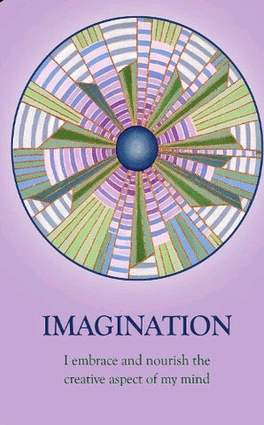 SOUL'S JOURNEY LESSON CARDS (INGLES)