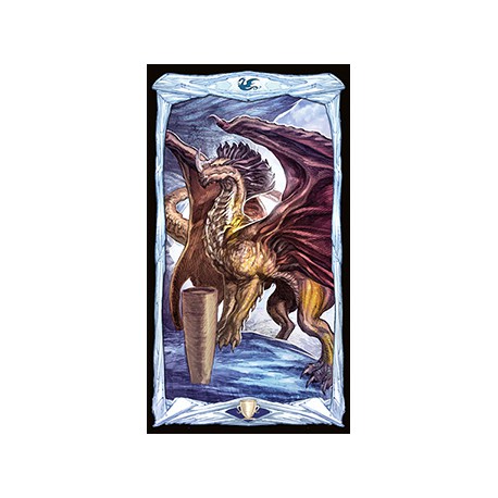 TAROT EPICO (ESPAÑOL-MULTI)