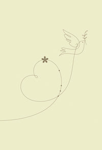 PEACE ORACLE (INGLES)