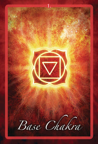 CHAKRA INSIGHT ORACLE (INGLES)