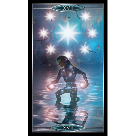 TAROT QUANTUM (ESPAÑOL-MULTI)