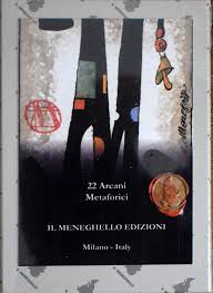 TAROCCO METAFORICO (22) (ITALIANO)
