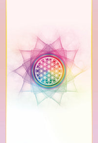 FLOWER OF LIFE CARDS, THE (INGLES)