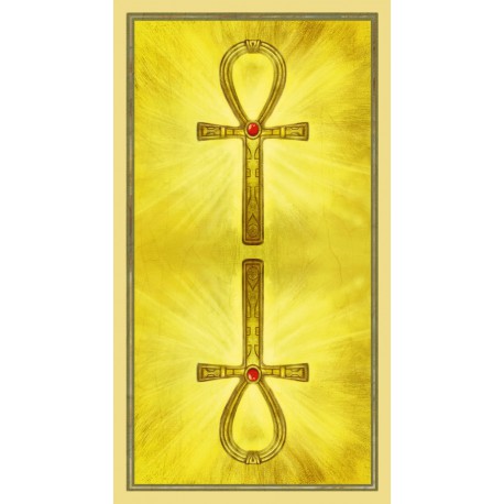 TAROT SAGRADO FEMENINO (ESPAÑOL-MULTI)