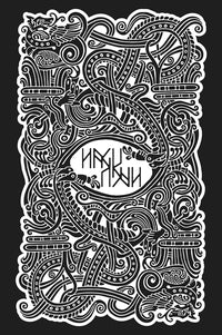 YGGDRASIL NORSE DIVINATION CARDS (INGLES)