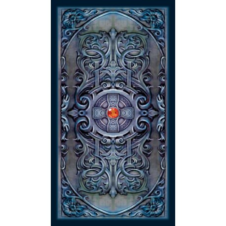 TAROT CUENTOS HADAS OSCUROS (ESPAÑOL-MULTI)