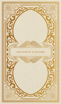 ENCHANTED BLOSSOMS EMPOWERMENT ORACLE (INGLES)