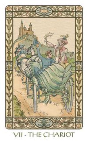 TAROT ARMONÍA MINI NVA EDICION (ESPAÑOL-MULTI)