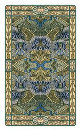 TAROT ARMONÍA MINI NVA EDICION (ESPAÑOL-MULTI)