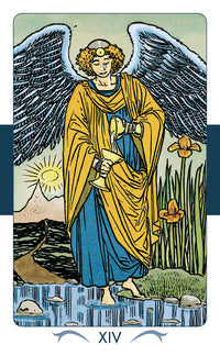 TAROT UNIVERSAL MINI NVA.EDICION (ESPAÑOL-MULTI)