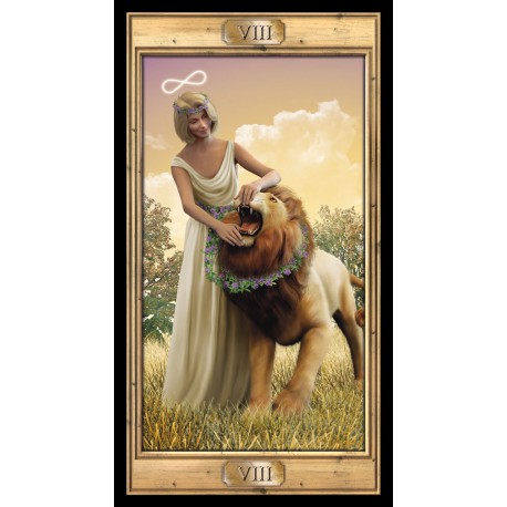 TAROT CLAVE PICTÓRICA (ESPAÑOL-MULTI)