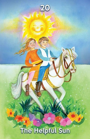 EVERYDAY INSIGHTS FOR KIDS