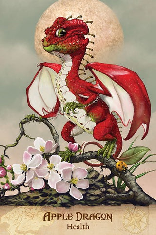 FIELD GUIDE TO GARDEN DRAGONS