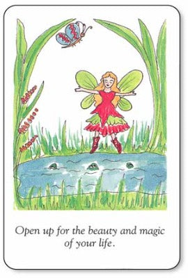 WISDOM OF ELVES AND FAERIES (INGLES)