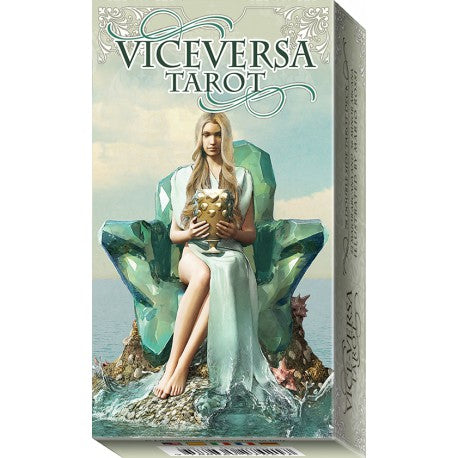 TAROT VICEVERSA (ESPAÑOL-MULTI)