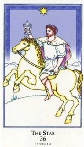 MINCHIATE TAROT, THE (INGLES)