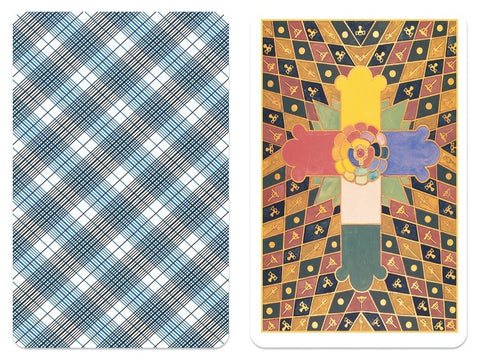 COMPLETE TAROT KIT (INGLES)