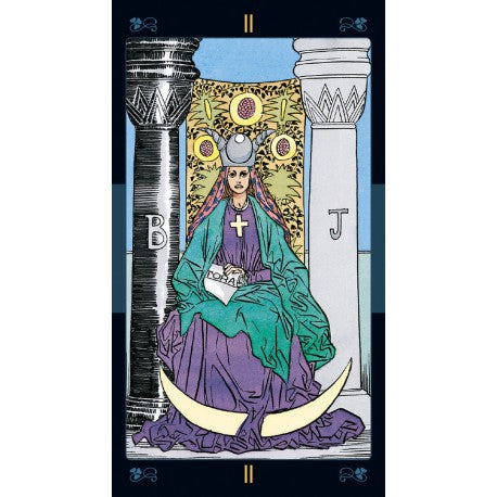 TAROT UNIVERSAL PROFESIONAL (ESPAÑOL-MULTI)