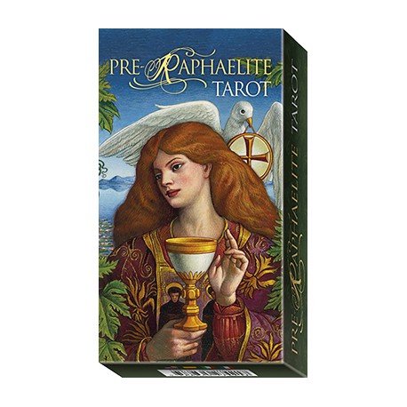 TAROT PRE RAFAELEANO (ESPAÑOL-MULTI)