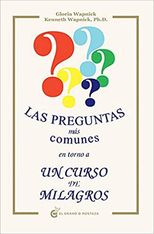 PREGUNTAS MAS COMUNES EN TORNO A CURSO