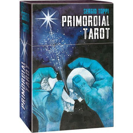 TAROT PRIMORDIAL - EX ORIGENES (INGLES-MULTI)