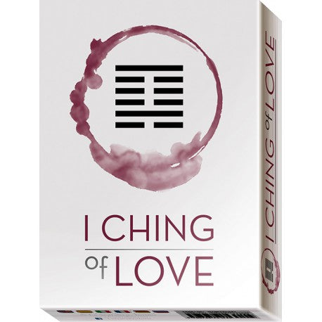 ORACULO I CHING DEL AMOR (ESPAÑOL-MULTI)