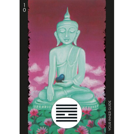 ORACULO I CHING DEL AMOR (ESPAÑOL-MULTI)