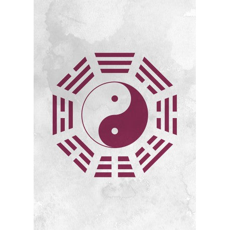 ORACULO I CHING DEL AMOR (ESPAÑOL-MULTI)