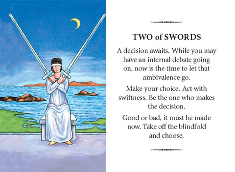 PRACTICAL TAROT WISDOM DECK (INGLES)