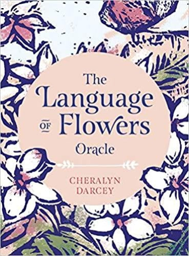 LANGUAGE OF FLOWERS ORACLE (INGLES)