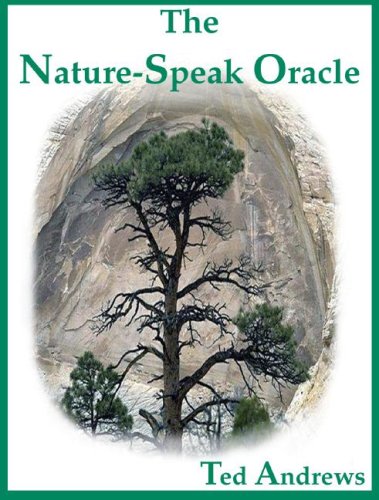 NATURE-SPEAK ORACLE, THE (INGLES)