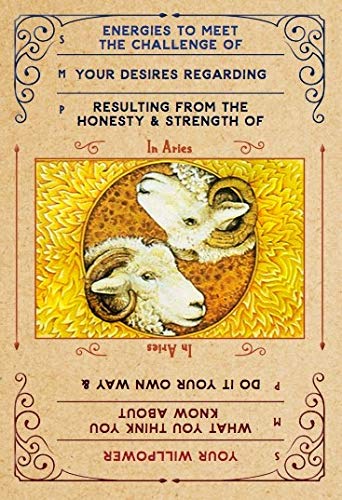 KARMA CARDS. AMAZING FUN-TO-USE ASTROLOGY CARDS (INGLES)