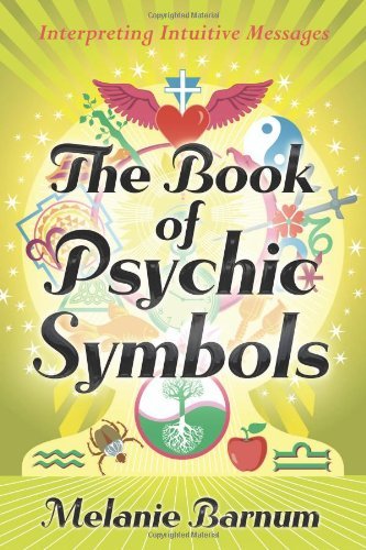 BOOK OF PSYCHIC SYMBOLS, THE
