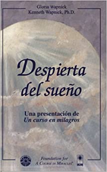 DESPIERTA DEL SUEÑO
