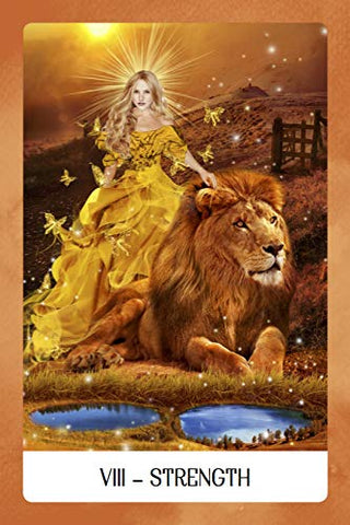 CHAKRA WISDOM TAROT (INGLES)