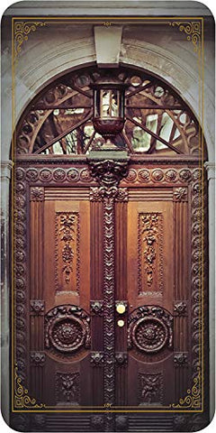 DIVINE DOORS CARDS (INGLES)