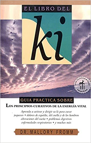 LIBRO DEL KI, EL