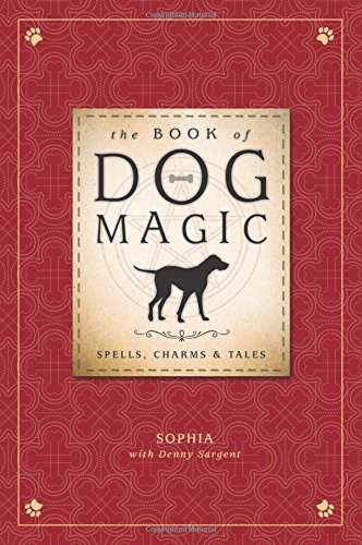 BOOK OF DOG MAGIC. THE