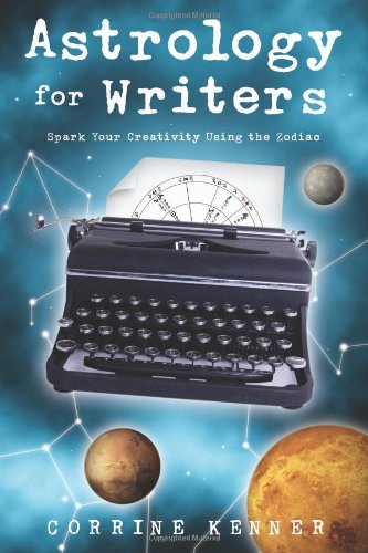 ASTROLOGY FOR WRITERS