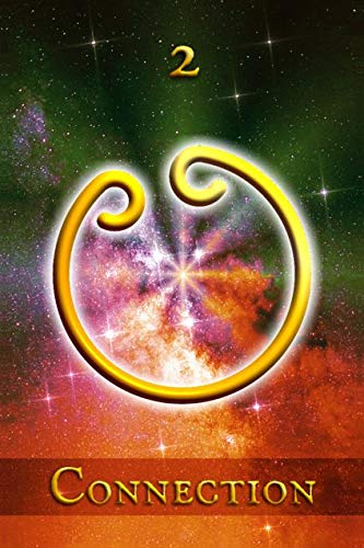 SHARINA STAR'S GALACTIC SYMBOLS CARDS (INGLES)
