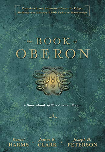 BOOK OF OBERON, THE