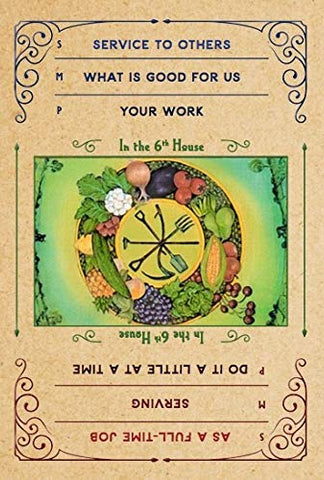 KARMA CARDS. AMAZING FUN-TO-USE ASTROLOGY CARDS (INGLES)